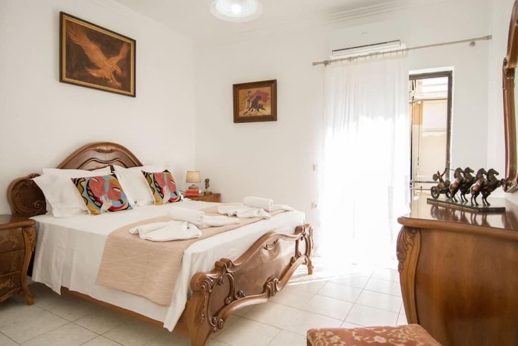 Dean Apartment At Zakynthos Town Ngoại thất bức ảnh
