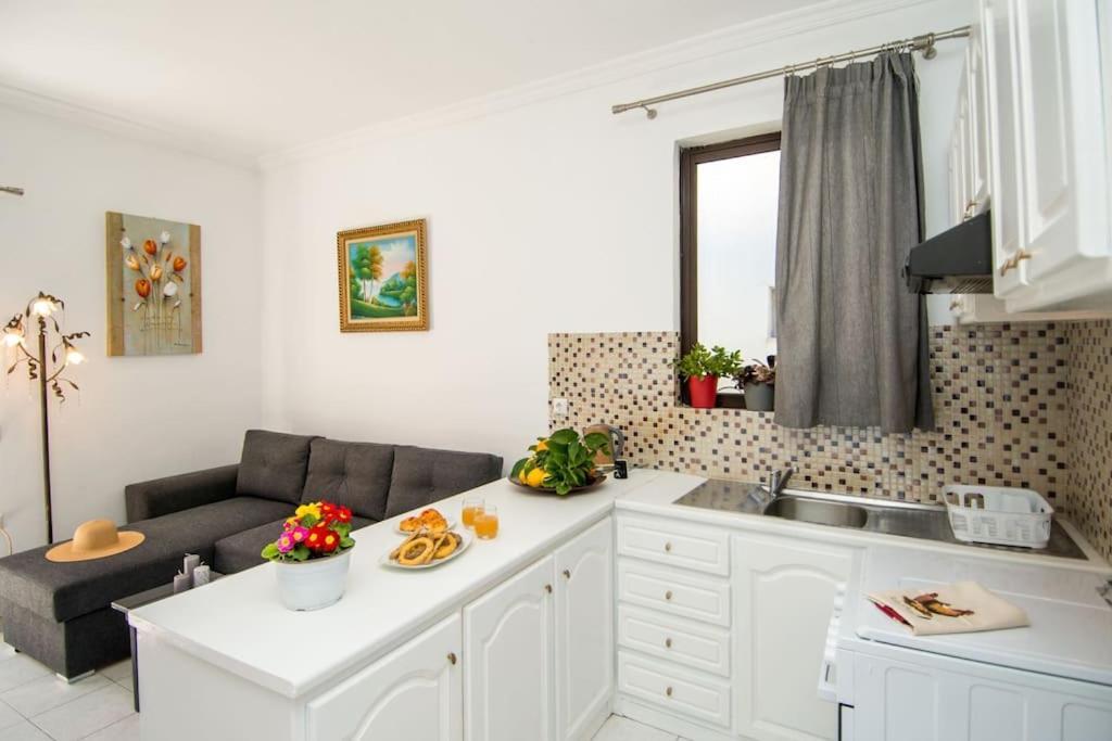 Dean Apartment At Zakynthos Town Ngoại thất bức ảnh